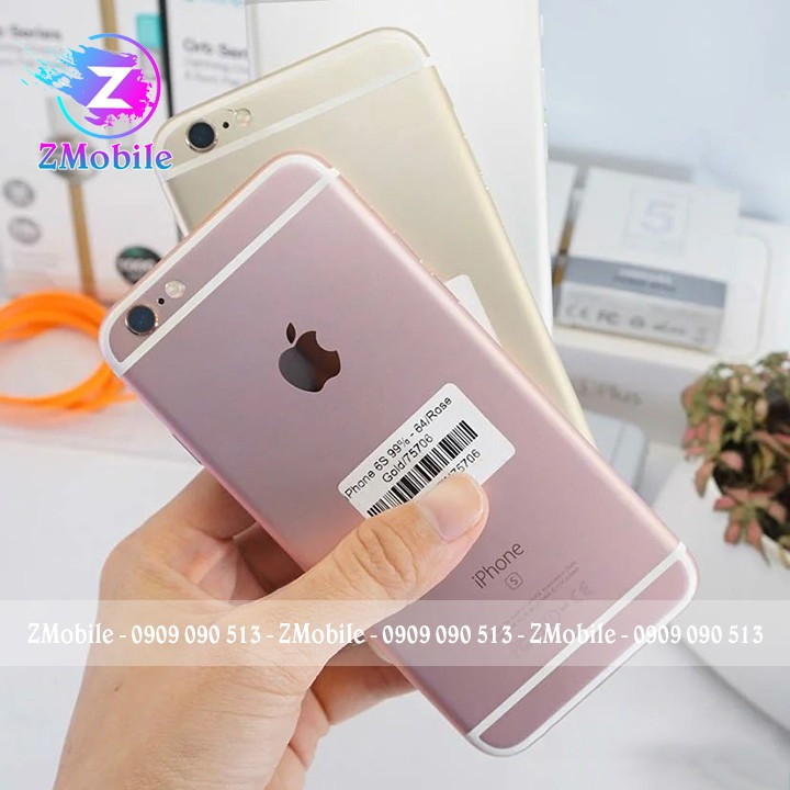 Điện thoại iphone 6s Plus Quốc tế ⚡FreeShip⚡ Hàng chính hãng, máy nguyên zin, ip 6s Plus 16GB/64GB/128GB [BH 12 tháng]