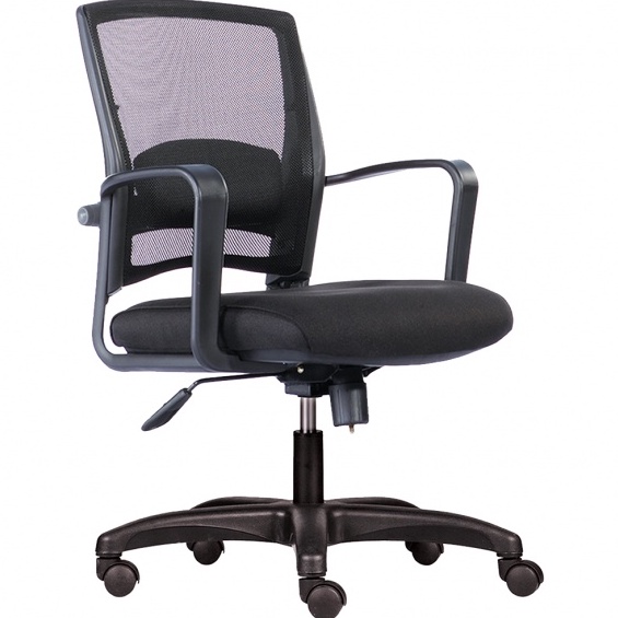 Bánh xe ghế văn phòng Bánh xe ghế xoay bền chắc, dễ lắp đặt