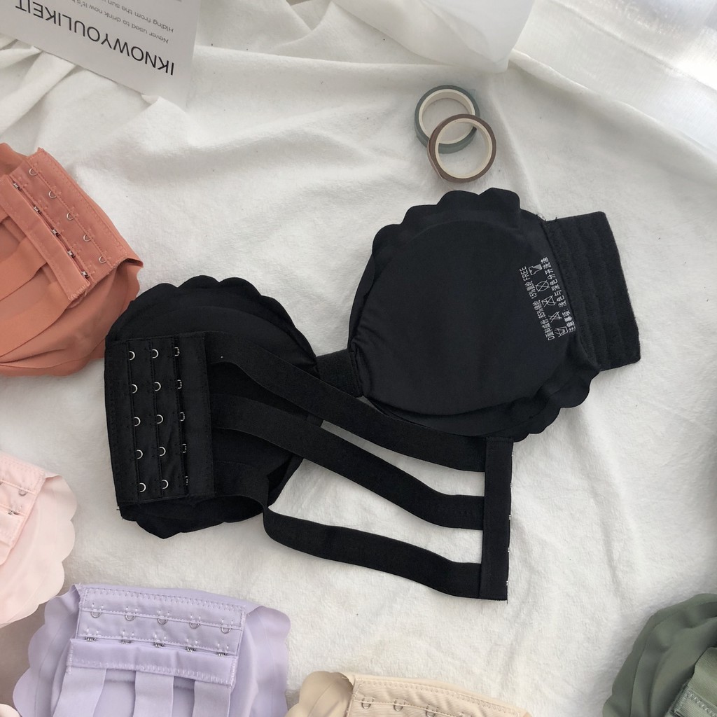 Áo Ngực Không Lộ Đường May Thiết Kế Quyến Rũ Cho Nữ | BigBuy360 - bigbuy360.vn