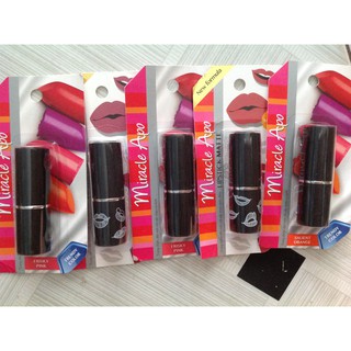 Son thỏi Miracle Apo