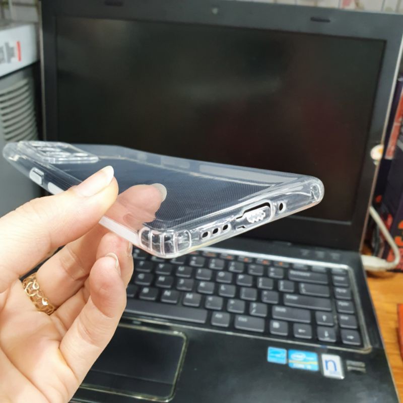 Ốp lưng Oppo Reno 6 pro / 6 pro plus dẻo trong sò hàng loại tốt