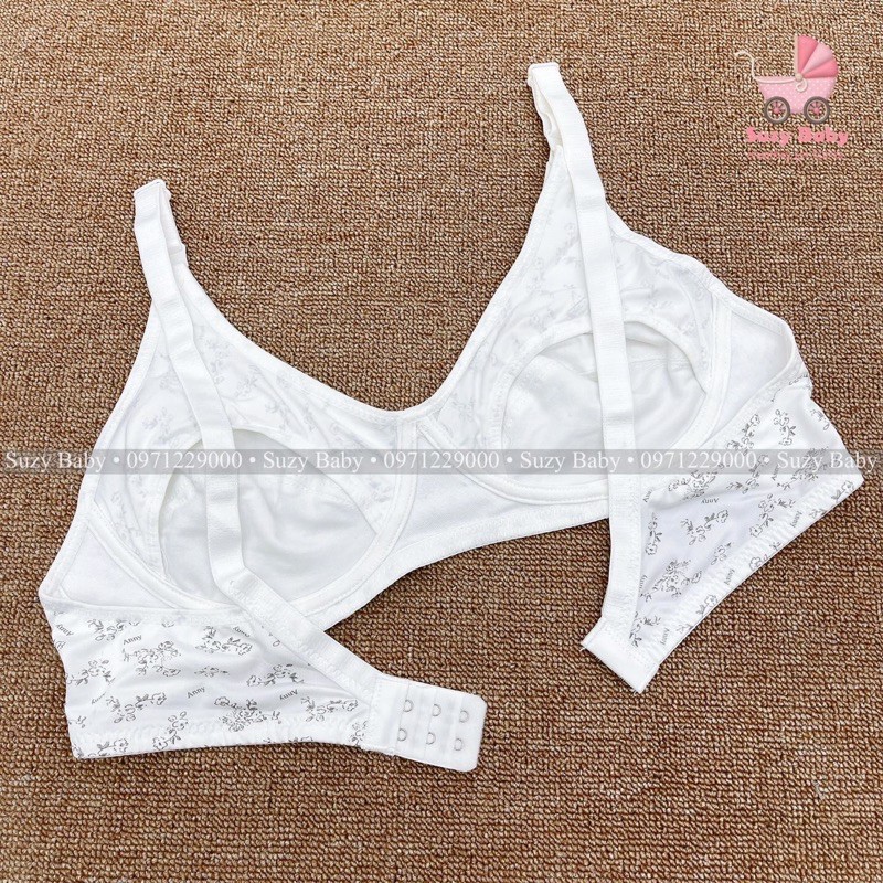 Áo lót cho con ti không đệm