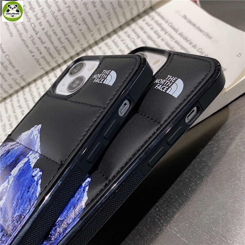 Ốp Điện Thoại Mềm Chống Rơi Hình Áo Khoác 3D Cho iPhone 14 Pro Max 14 Plus iPhone 11 12 X XR XS Max 7plus 8plus