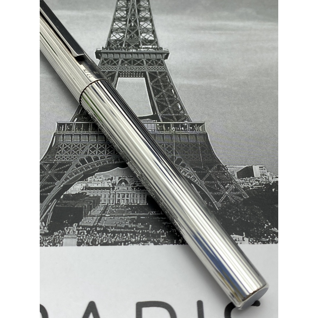 Bút máy S.T. Dupont made in France
