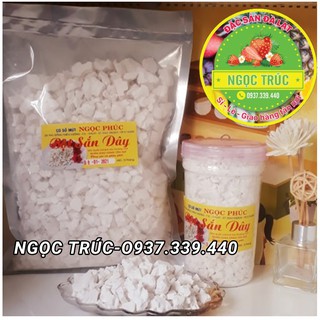 TINH BỘT SẮN DÂY NGUYÊN CHẤT - HÀNG CHẤT LƯỢNG