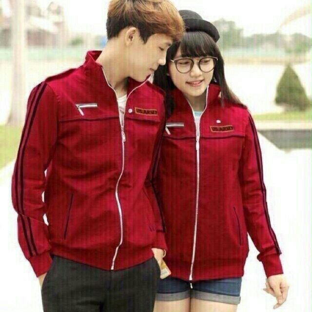 Áo khoác kaki thêu army USA