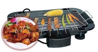 Bếp Nướng Không Khói