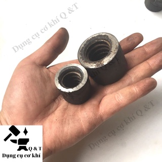 Đai ốc vít me cho trục 19mm và 25mm ( lẻ 1 chiếc )
