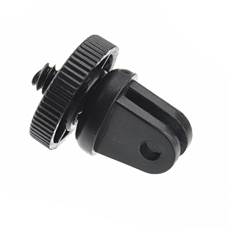 Khớp Nối Giá Đỡ 3 Chân Loại Nhỏ Cho Camera Gopro Hero9 8 7 6 5  4 3 + 3 2 1 St-60