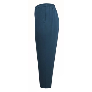RẬP GIẤY - QUẦN NỮ SIZE LỚN - LƯNG THUN PHÍA SAU