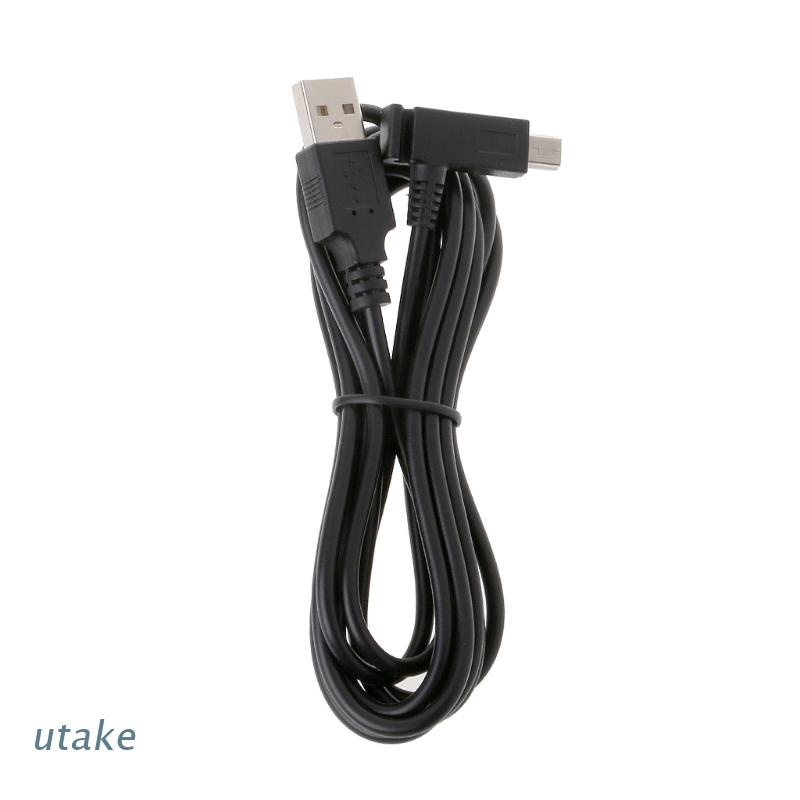 Dây Cáp Sạc USB Cao Cấp Cho Wacom Bamboo PRO PTH 451/651/450/650