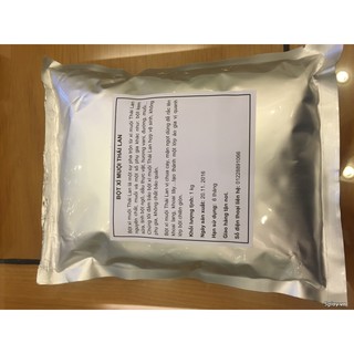 200G BỘT XÍ MUỘI THÁI LAN ( Ô MAI) LOẠI NGON