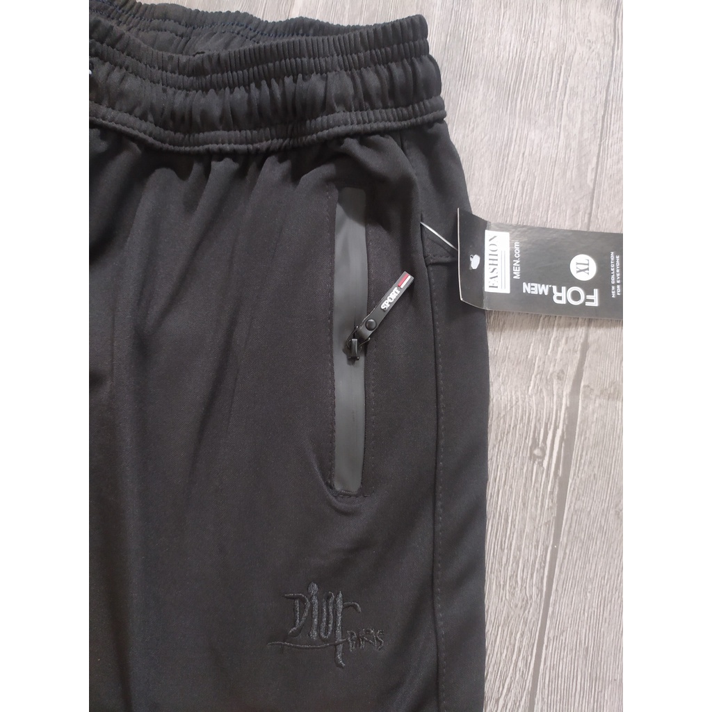 Quần Short Nam Dior , Quần Đùi Nam Thể Thao Cao Cấp - MX001