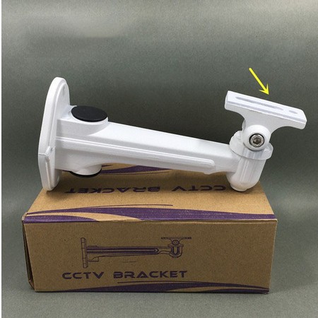 Chân đế Camera - Chất liệu nhựa | BigBuy360 - bigbuy360.vn