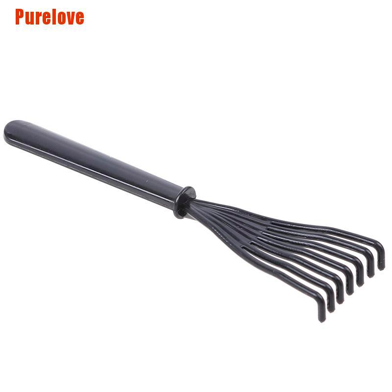 Bộ 2 Lược Chải Tóc Mềm Mại Tiện Dụng