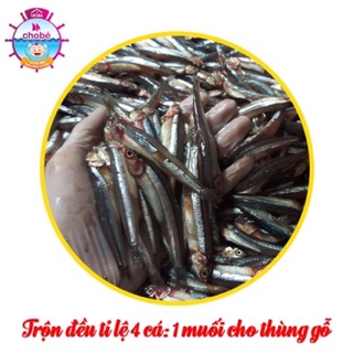 NƯỚC MẮM LÊ GIA CHO BÉ 60ml