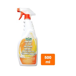 Xịt Diệt Khuẩn 🌈 HÀNG CHÍNH HÃNG 🌈 Dung dịch xịt diệt khuẩn GREEN CROSS A2 chai 500ML - Hương Mùa Hè | Greencross