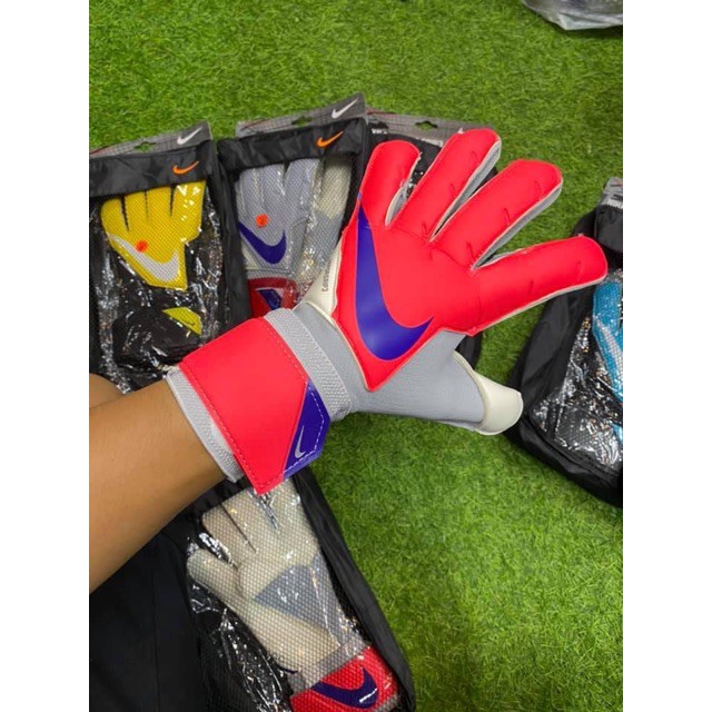 Găng tay thủ môn Elite Vapor Grip 3 2020 (nhiều màu)