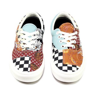 Giày sneakers Vans UA Era Tiger Patchwork VN0A4U391IO