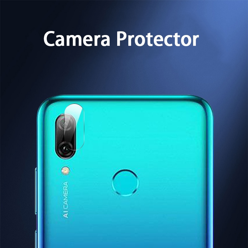 Set 1-3 Kính Cường Lực Bảo Vệ Camera Điện Thoại Dành Cho Huawei Y6S Y9S Y6P Y7P Y8P 2020 Y6 Y7 Y9 Prime Pro 2019 Y5 Prime Lite 2018