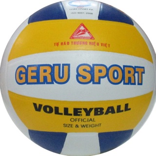 Banh bóng chuyền GERU SPORT