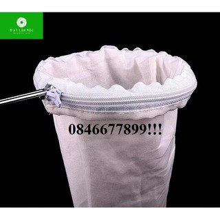 Vợt Lọc Trà Loại To-Đường kính 24 cm