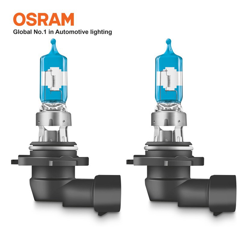 Bóng đèn halogen tăng sáng 150% OSRAM NIGHT HB3 12v 60w