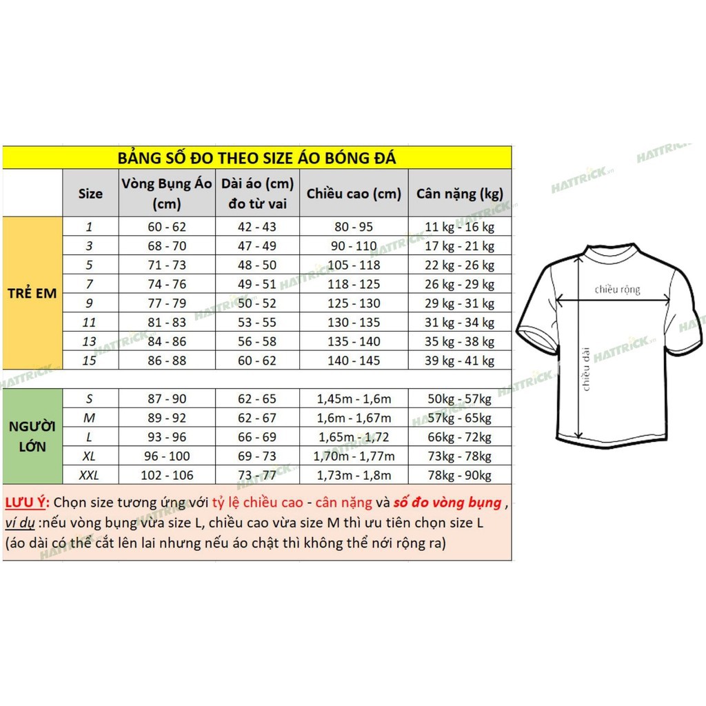 Đồ bóng đá trẻ em cho bé trai NHIỀU MẪU (11kg - 41kg) thun Sài Gòn thoáng mát, may chất lượng, xưởng sỉ toàn qu