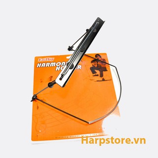 Kẹp Kèn Harmonica Easttop - Holder Easttop [DHA]