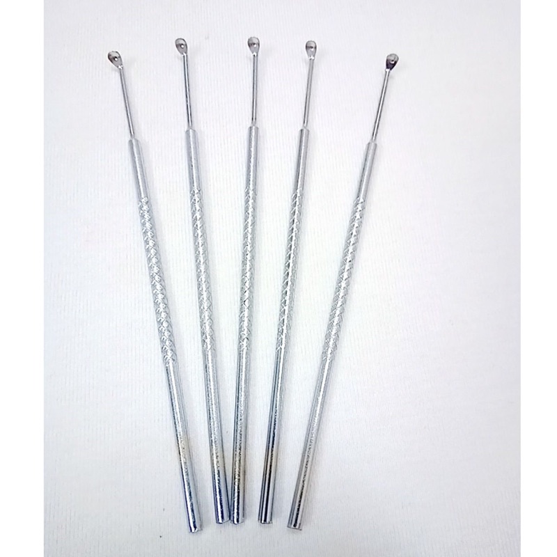 Cây ráy tai inox