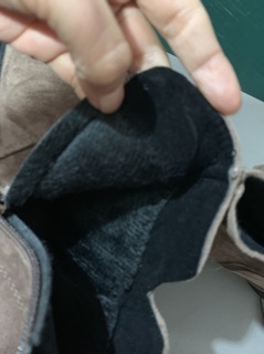Bốt cổ thấp da lộn size 28-37