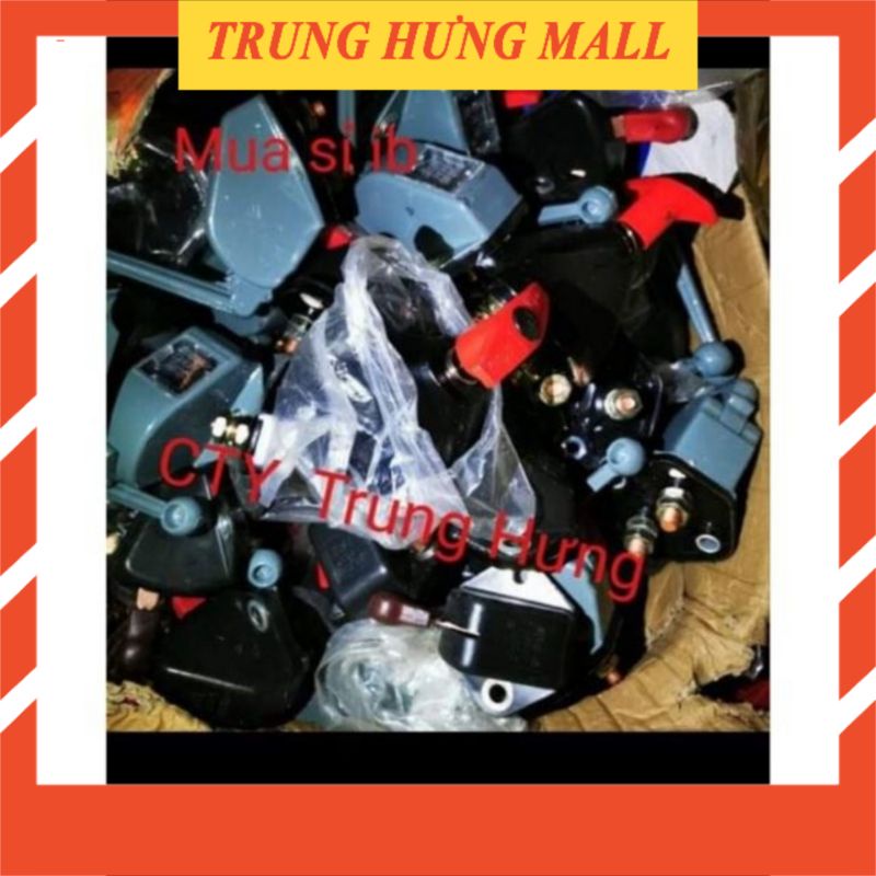 Công tắc ngắt mát dùng cho ô tô và tàu thủy .