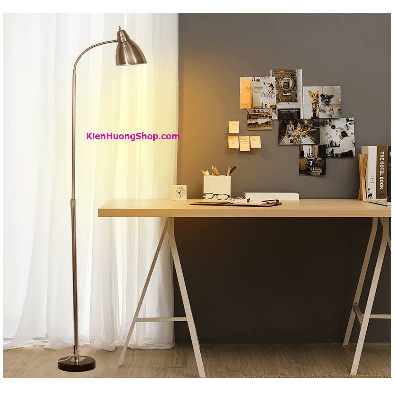 Đèn cây kiểu dáng IKEA cải tiến - KH-630