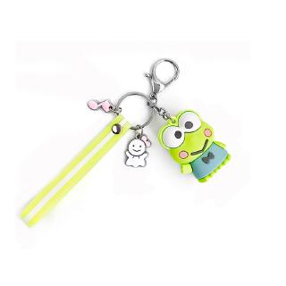 Lovely Frog Keychains
