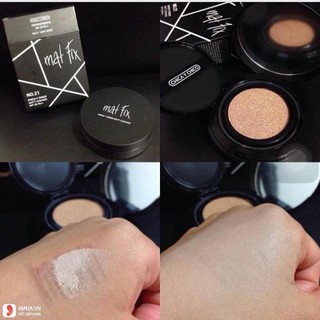 Phấn nước MatFix cushion Hàn quốc