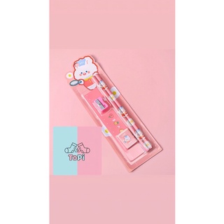 SET DỤNG CỤ HỌC TẬP 1
