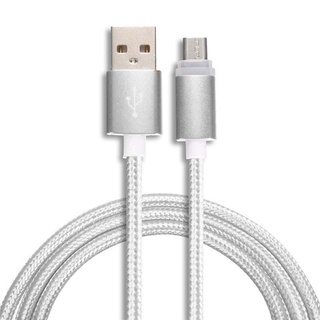 Dây cáp sạc nhanh 1/2/3M Micro USB cho Samsung Android tiện dụng
