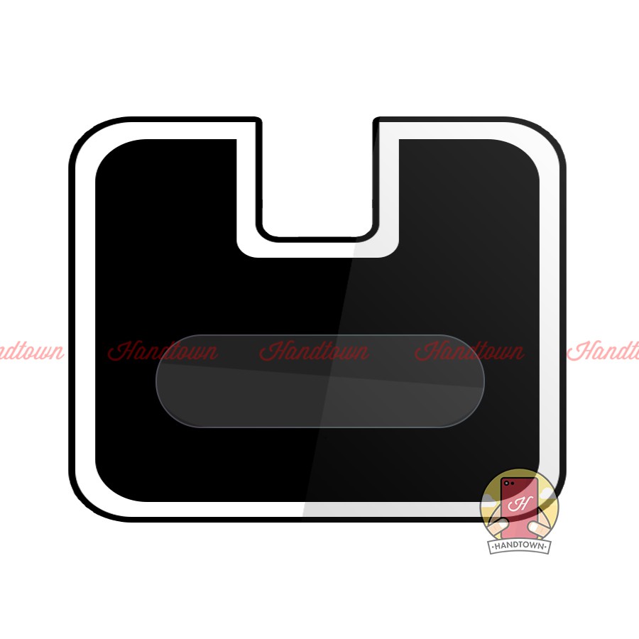 Cường Lực Camera Samsung Galaxy Note 10 / Note 10 Pro