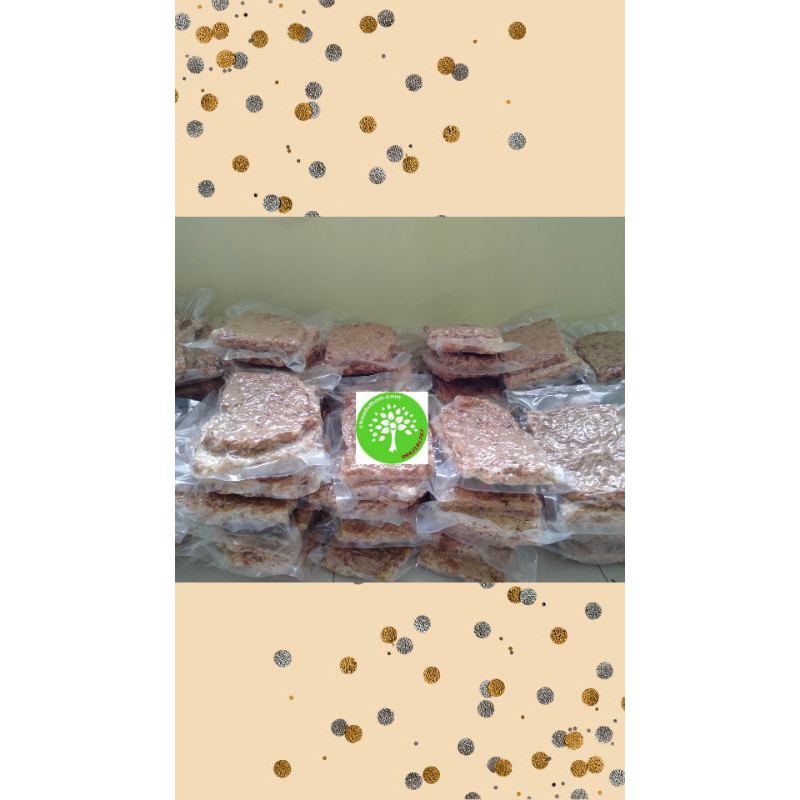 Cơm cháy rong biển | BigBuy360 - bigbuy360.vn