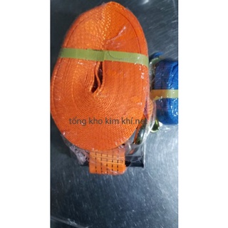 Dây chằng tăg đơ 5 tấn