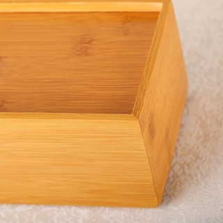 Hộp đựng khăn, giấy cao cấp