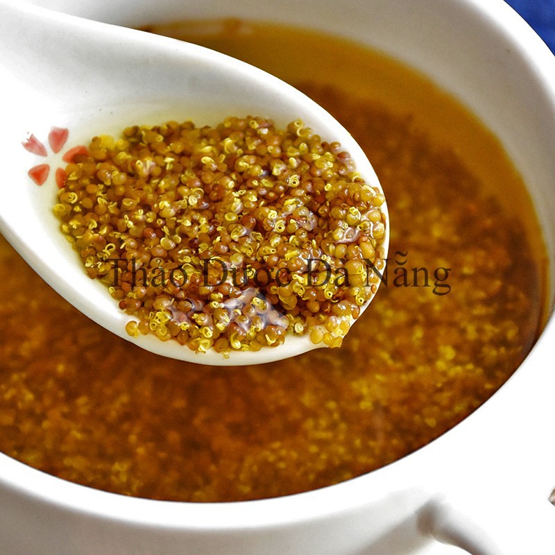 Thỏ Ty Tử loại 1 vàng đẹp 100 gram.