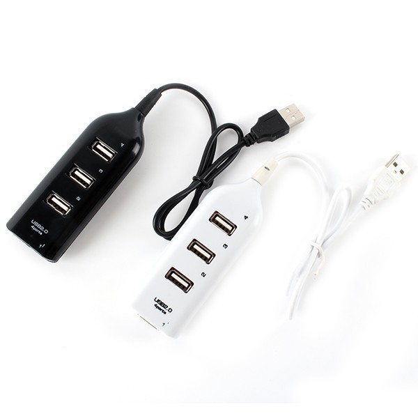 Hub USB 4 Cổng Đa Năng