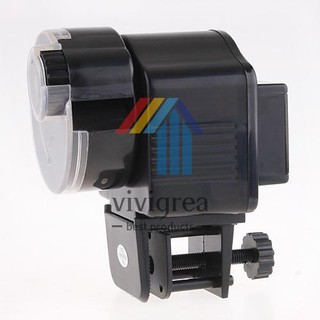 Máy Cho Cá Ăn Tự Động Tiện Dụng