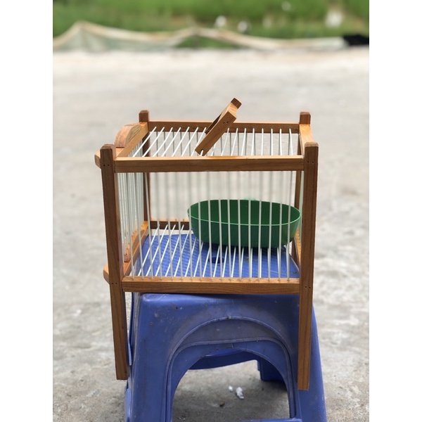 Lồng Tắm Khuyên Lồng Chim Giá Rẻ Hàng Đẹp