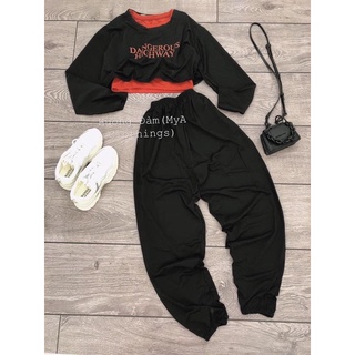 🍁set bộ 3 món siêu chất