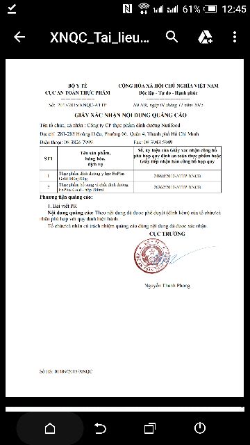 Sữa bột Enplus Gold 900g