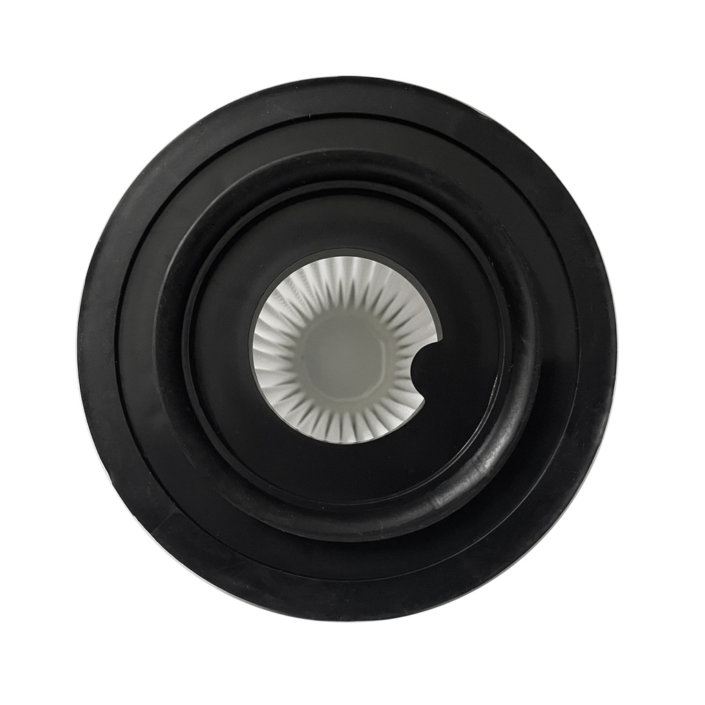 Bộ Lọc Hepa Thay Thế Cho Máy Hút Bụi Cầm Tay Không Dây Damas D610W - Hàng Chính Hãng