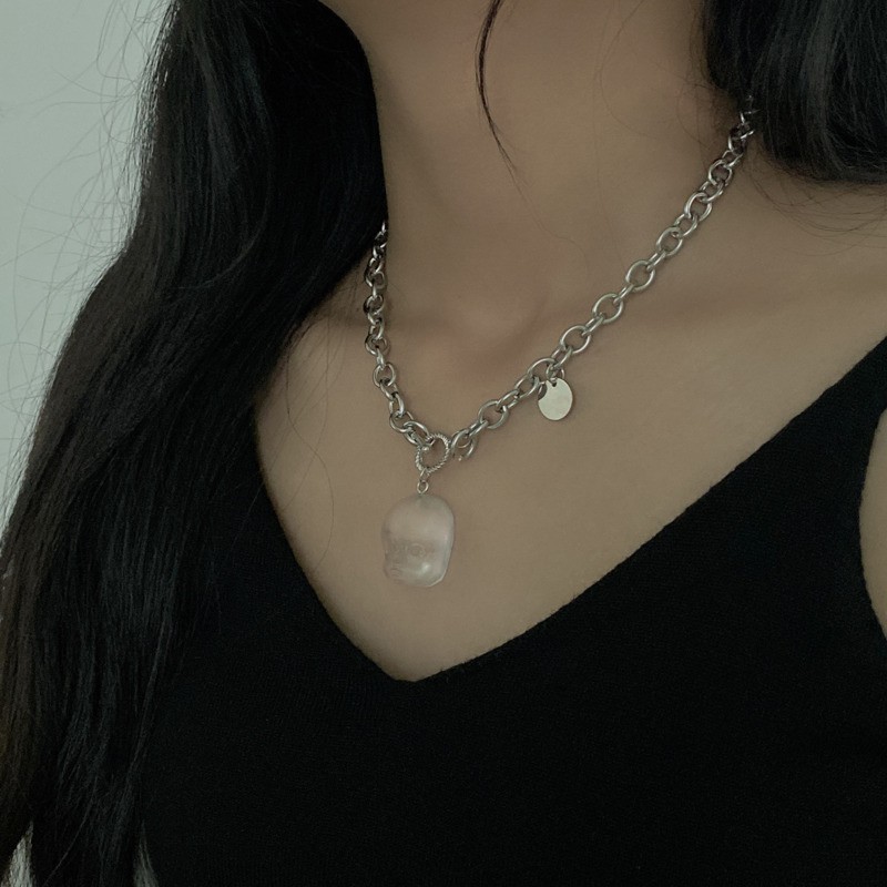 Dây chuyền thời trang độc đáo cho búp bê