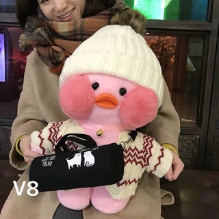 Vịt bông cute (size 50cm - có ảnh thật)